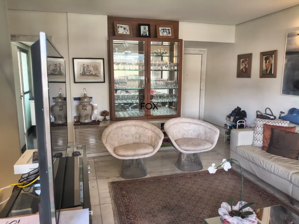 Apartamento, 4 quartos, 180 m² - Foto 2