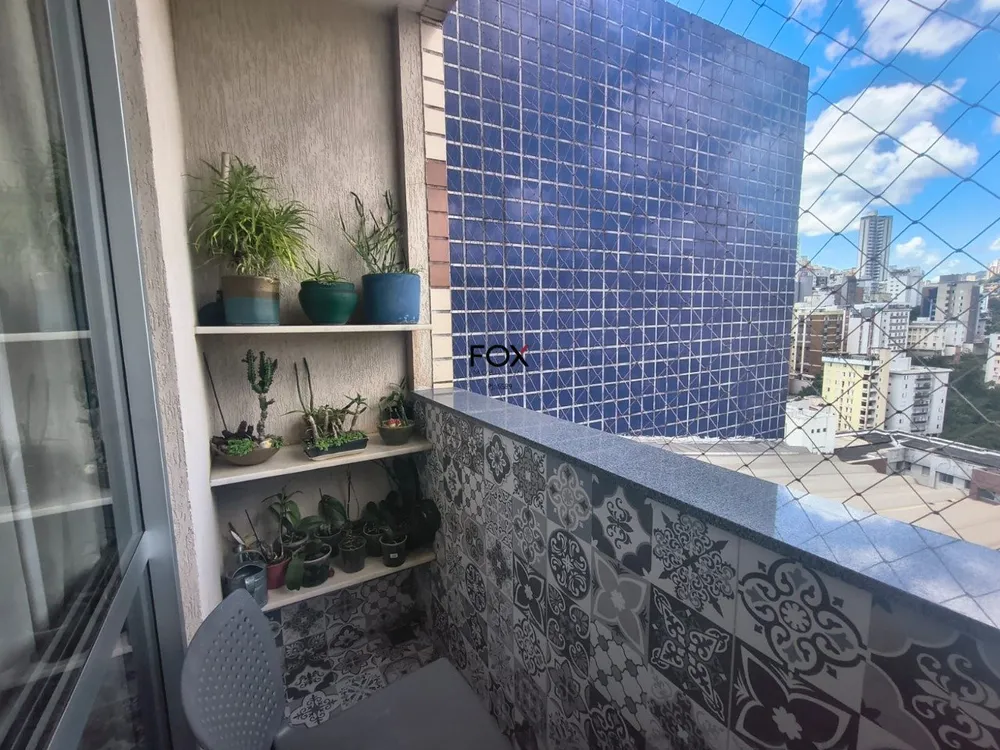 Apartamento, 4 quartos, 180 m² - Foto 2