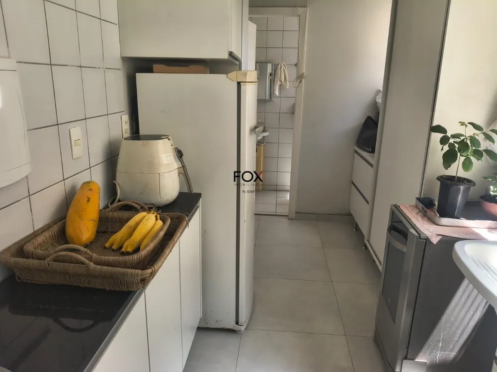 Apartamento, 4 quartos, 180 m² - Foto 11