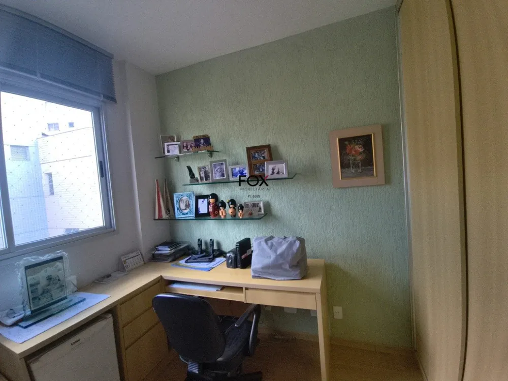 Apartamento, 4 quartos, 180 m² - Foto 5