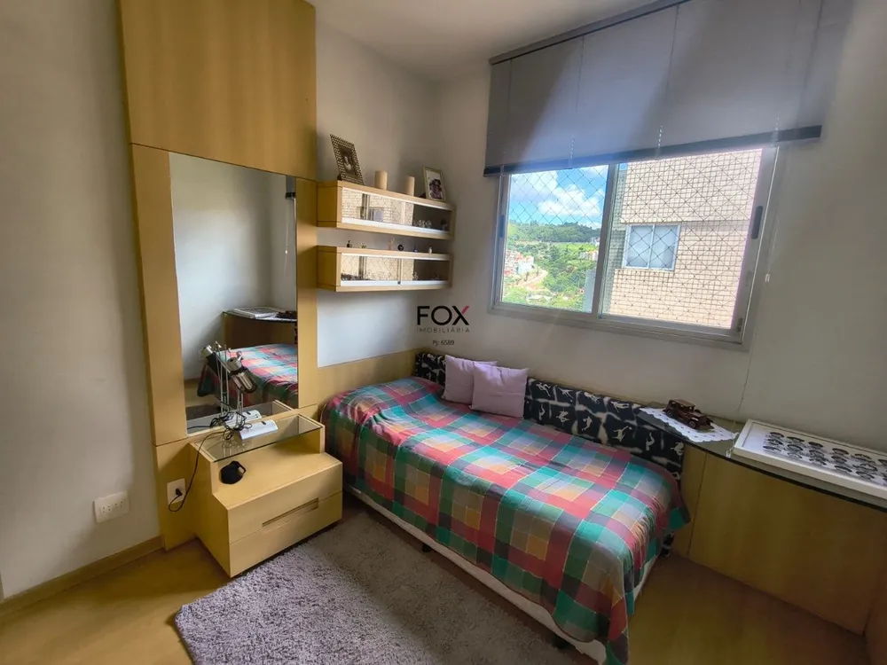 Apartamento, 4 quartos, 180 m² - Foto 7