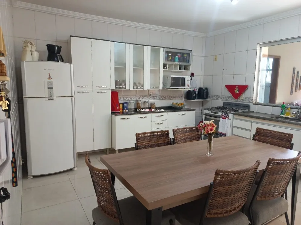 Casa, 3 quartos, 116 m² - Foto 7