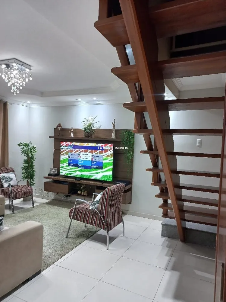 Casa, 3 quartos, 116 m² - Foto 3