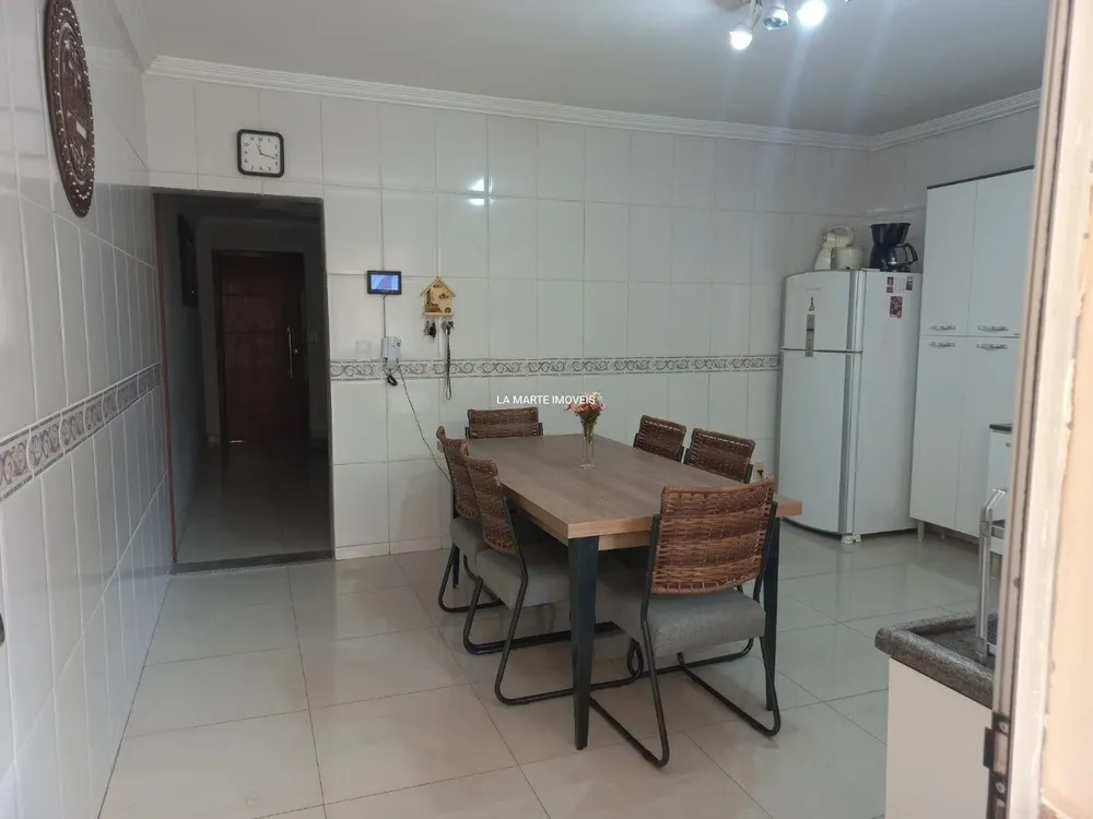 Casa, 3 quartos, 116 m² - Foto 9