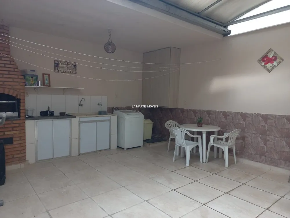 Casa, 3 quartos, 116 m² - Foto 12