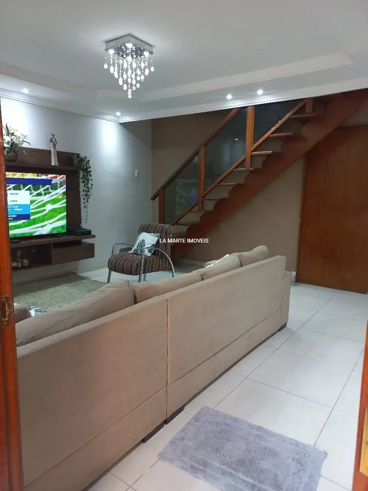 Casa, 3 quartos, 116 m² - Foto 2
