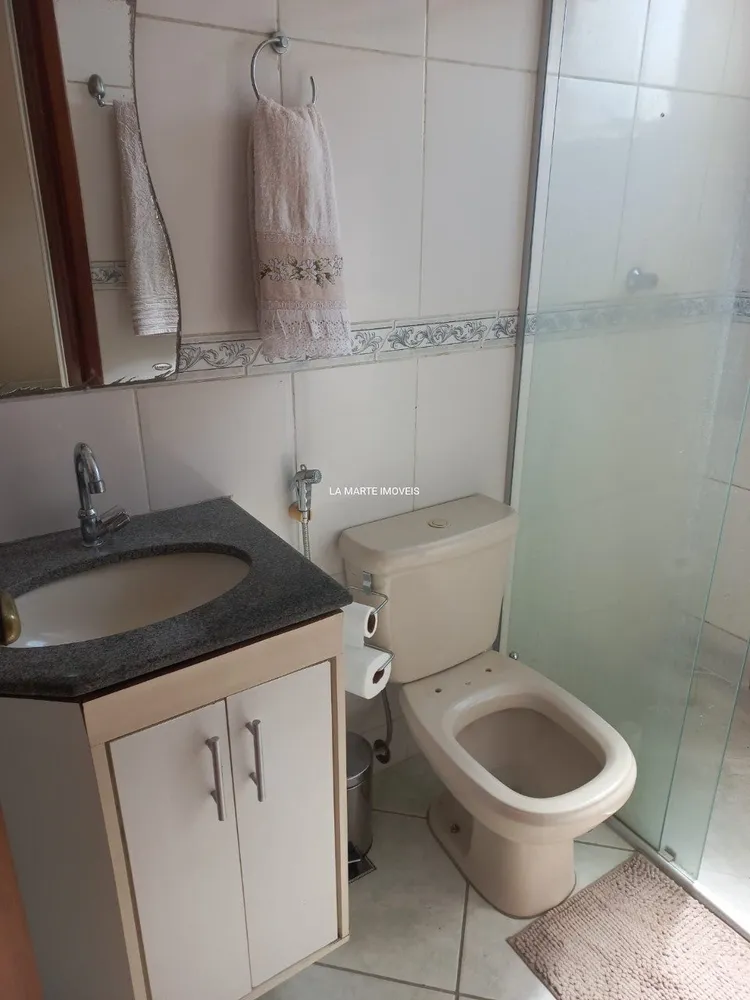 Casa, 3 quartos, 116 m² - Foto 20