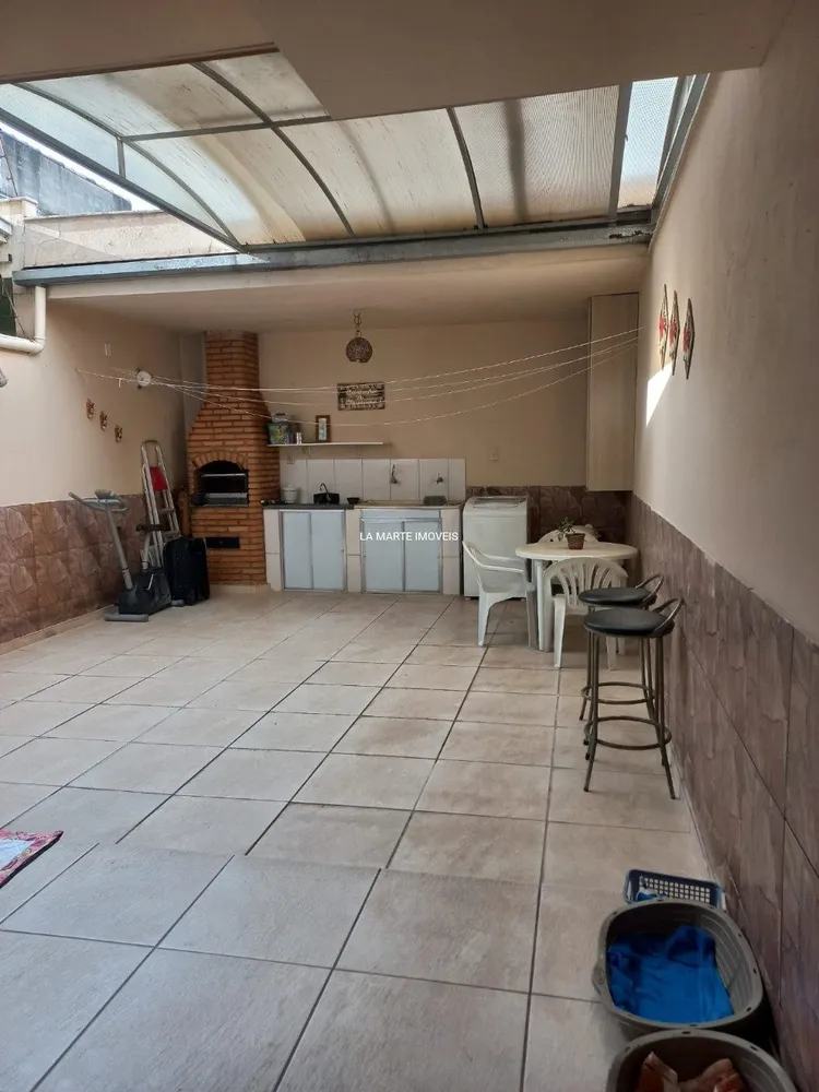 Casa, 3 quartos, 116 m² - Foto 10