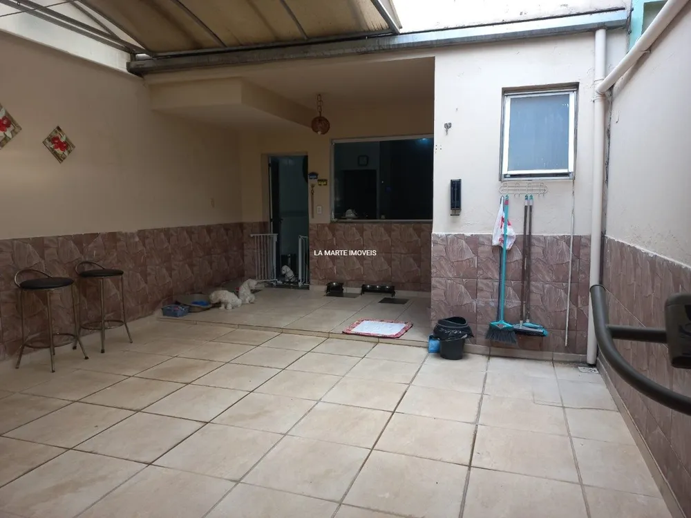 Casa, 3 quartos, 116 m² - Foto 14