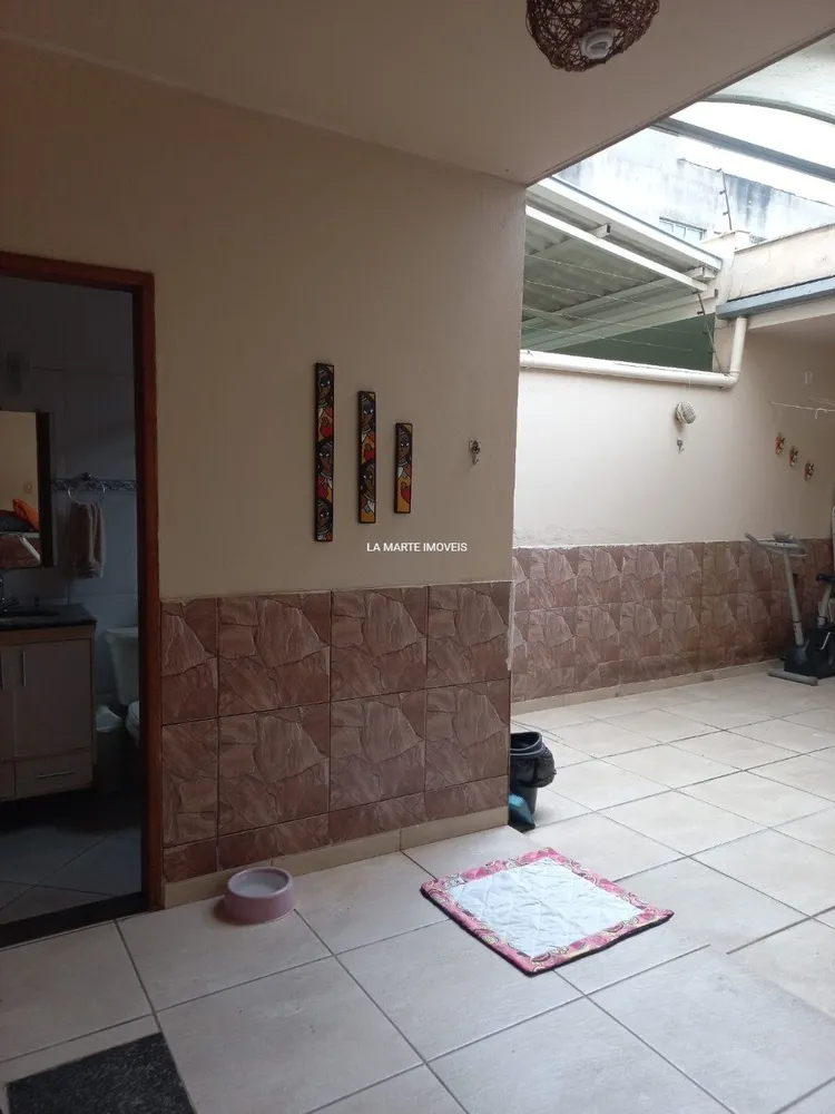 Casa, 3 quartos, 116 m² - Foto 13