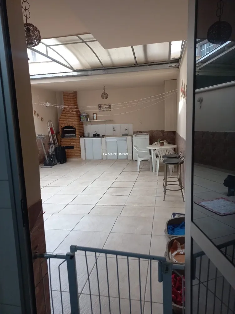 Casa, 3 quartos, 116 m² - Foto 11
