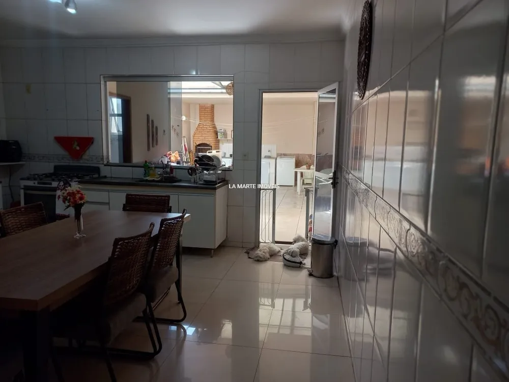 Casa, 3 quartos, 116 m² - Foto 8