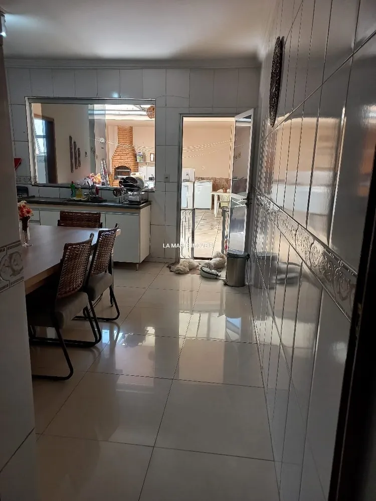 Casa, 3 quartos, 116 m² - Foto 6