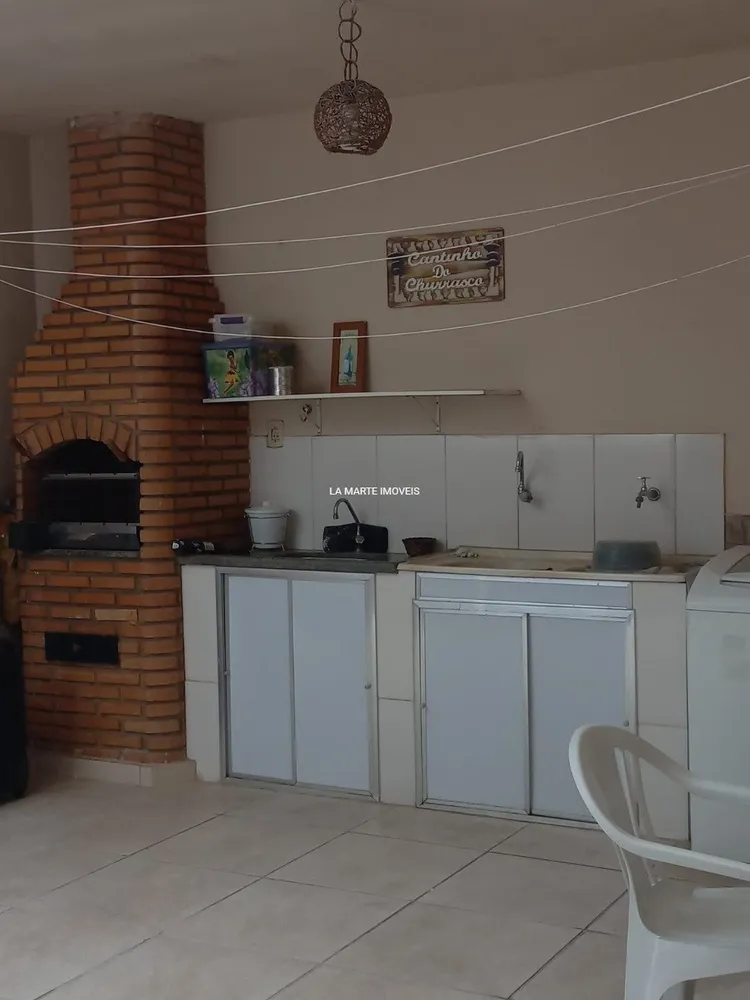 Casa, 3 quartos, 116 m² - Foto 15