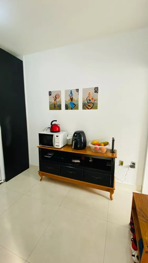 Casa à venda com 3 quartos, 55m² - Foto 10