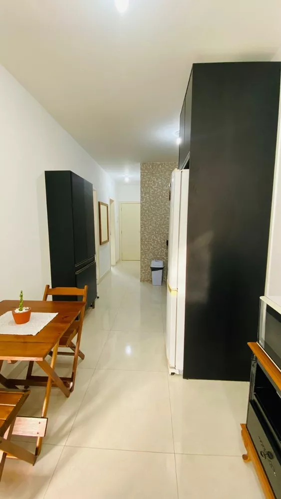 Casa à venda com 3 quartos, 55m² - Foto 5