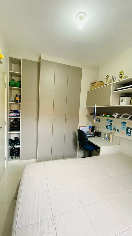 Casa à venda com 3 quartos, 55m² - Foto 11