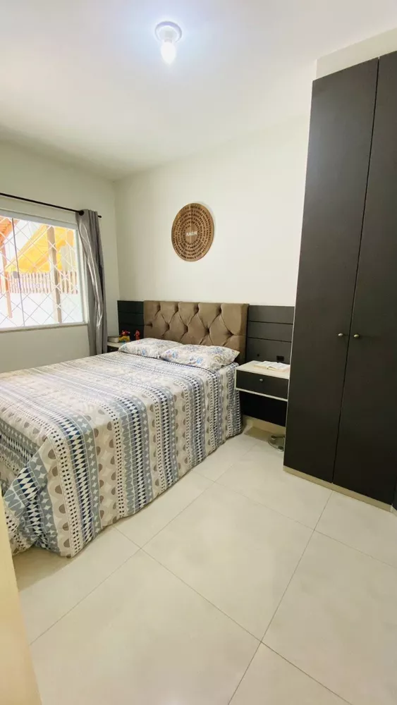 Casa à venda com 3 quartos, 55m² - Foto 8