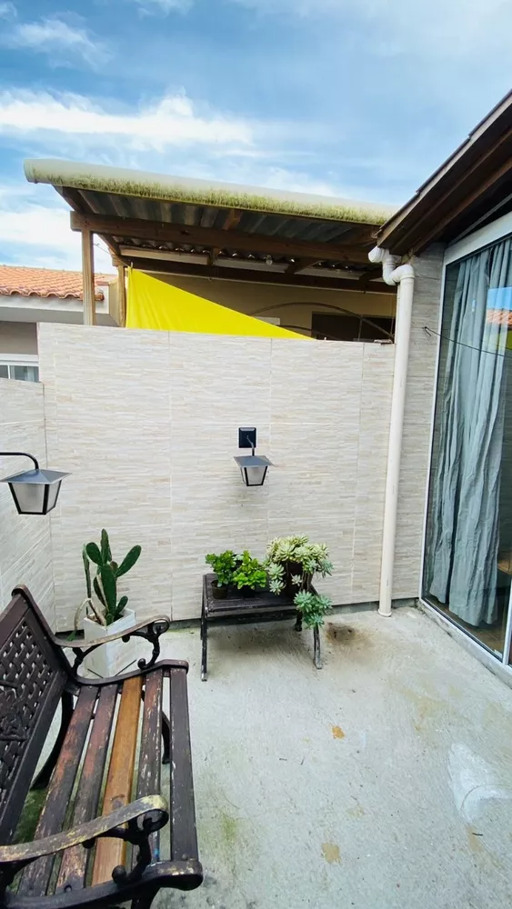 Casa à venda com 3 quartos, 55m² - Foto 3