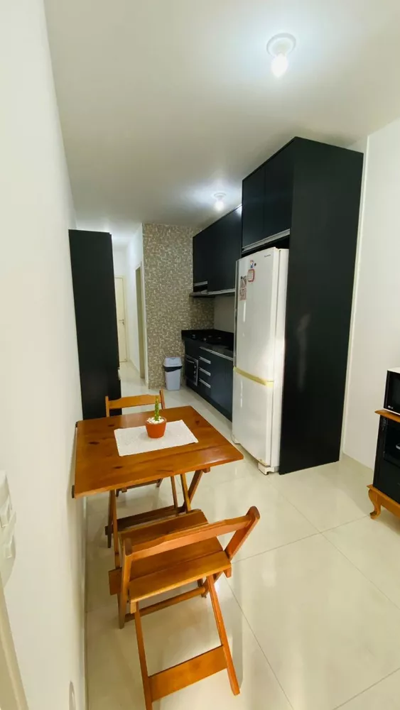 Casa à venda com 3 quartos, 55m² - Foto 6