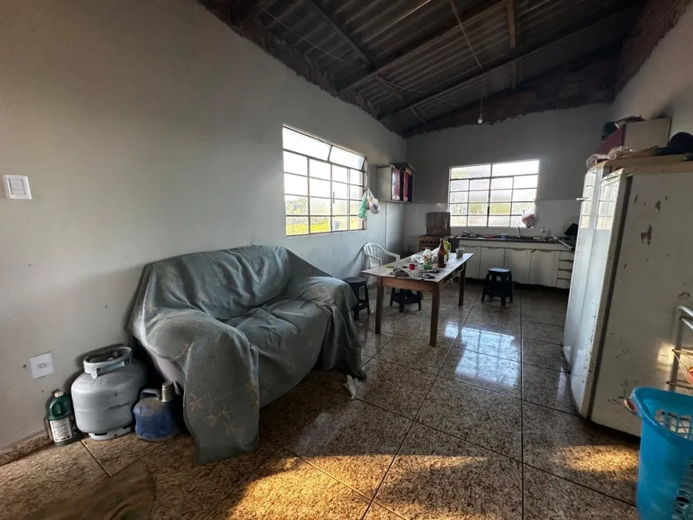 Fazenda, 1 quarto - Foto 7