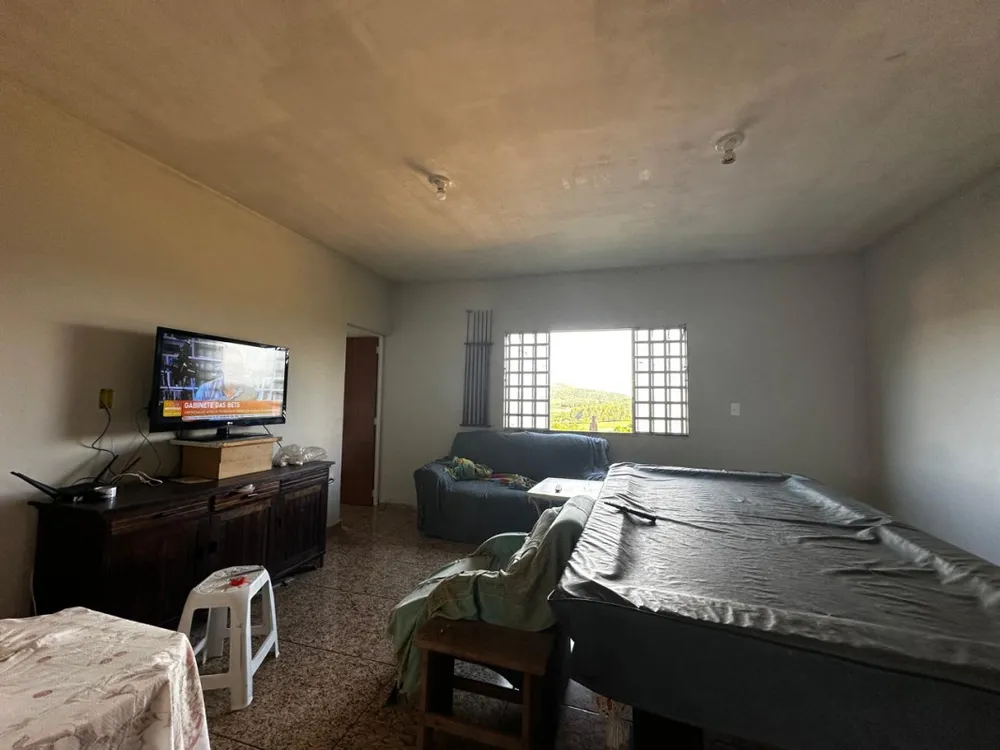 Fazenda, 1 quarto - Foto 3