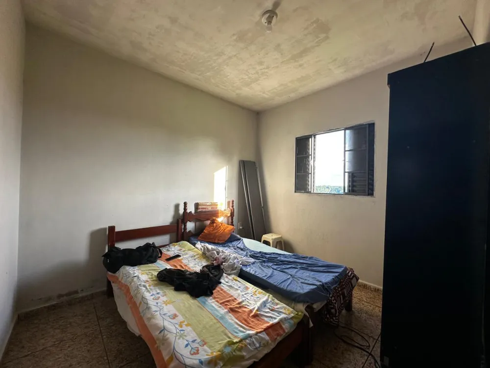 Fazenda, 1 quarto - Foto 1