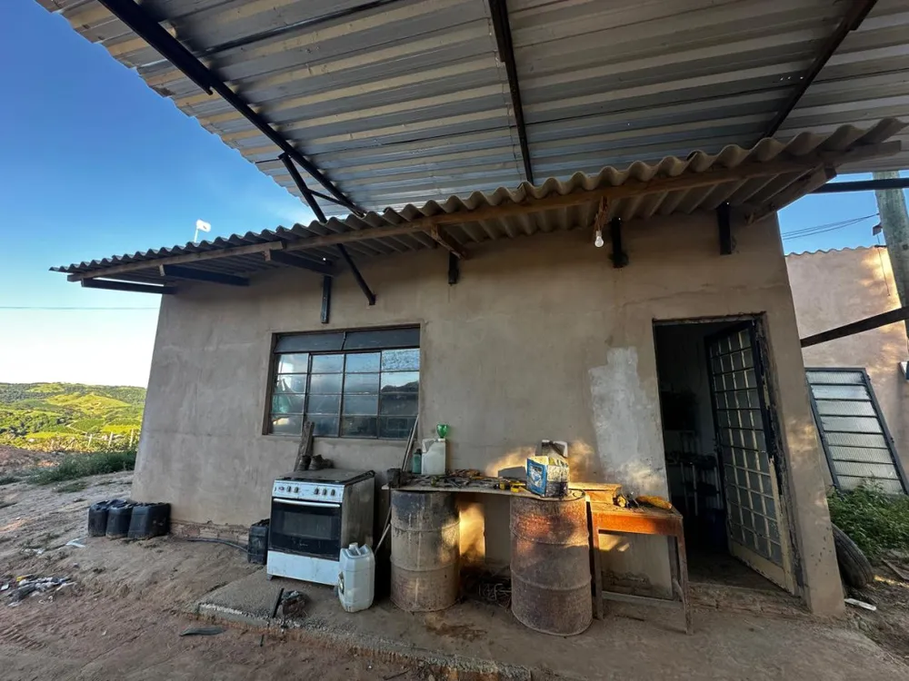 Fazenda, 1 quarto - Foto 13