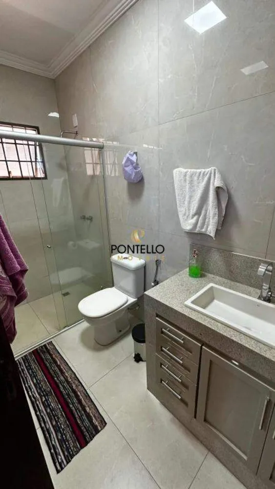 Casa, 3 quartos, 270 m² - Foto 3