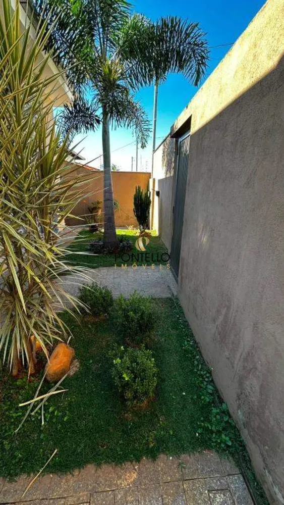 Casa, 3 quartos, 270 m² - Foto 8