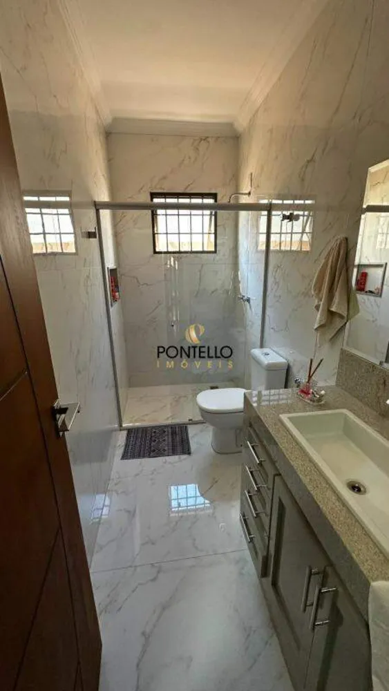Casa, 3 quartos, 270 m² - Foto 5