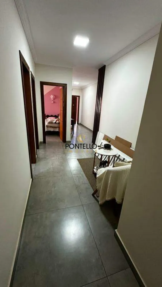 Casa, 3 quartos, 270 m² - Foto 2
