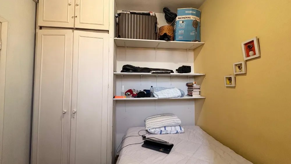 Apartamento, 3 quartos, 114 m² - Foto 8