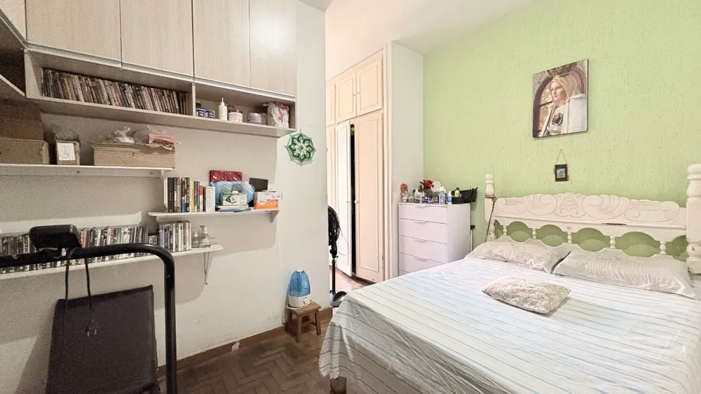 Apartamento, 3 quartos, 114 m² - Foto 1