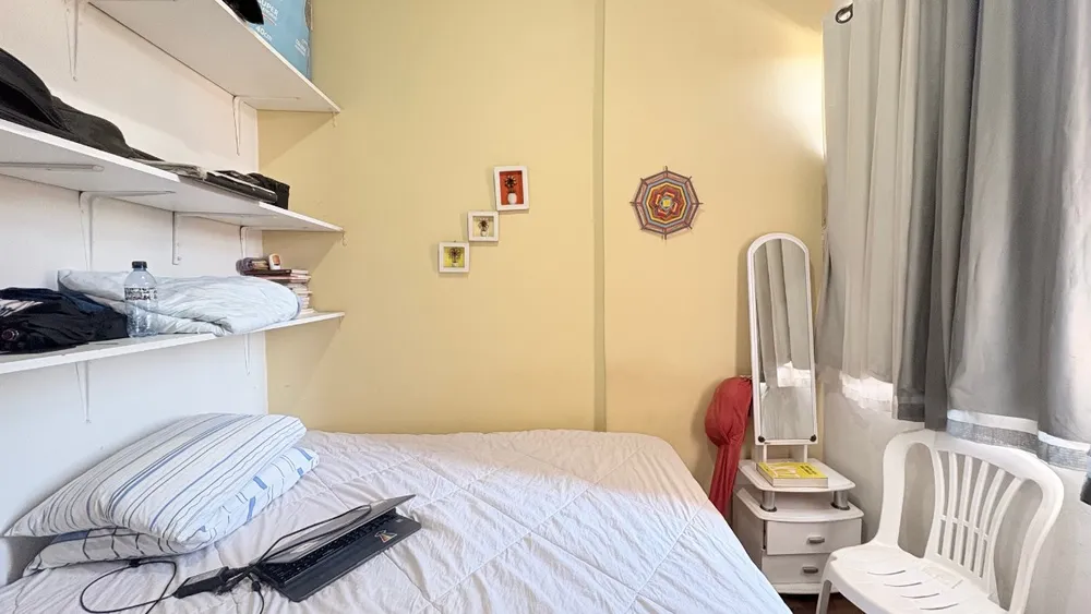 Apartamento, 3 quartos, 114 m² - Foto 5