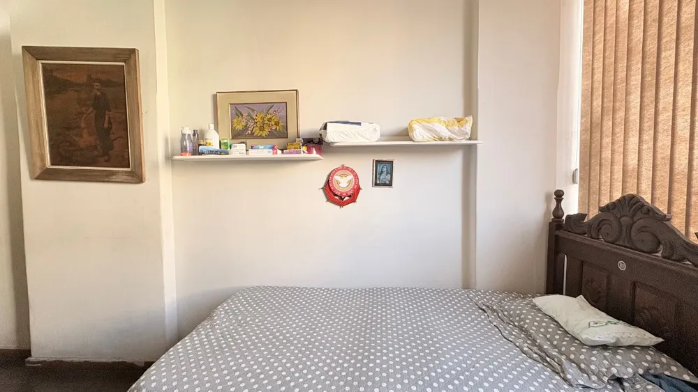 Apartamento, 3 quartos, 114 m² - Foto 4