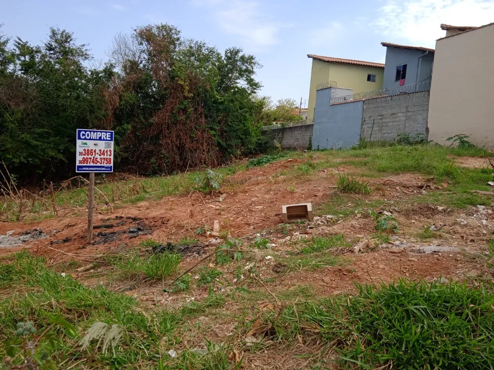 Terreno, 336 m² - Foto 1