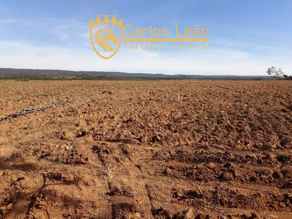 Terreno, 10000000 m² - Foto 1