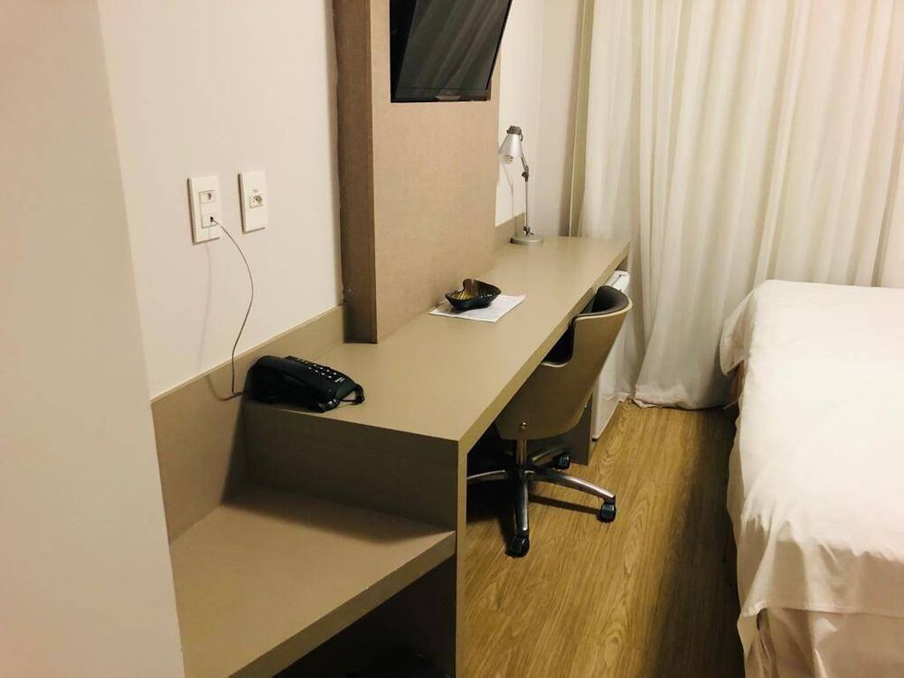 Flat/Apart Hotel à venda com 1 quarto, 30m² - Foto 4