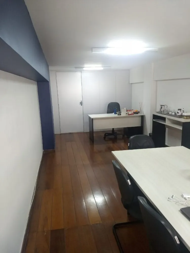 Loja-Salão, 80 m² - Foto 8