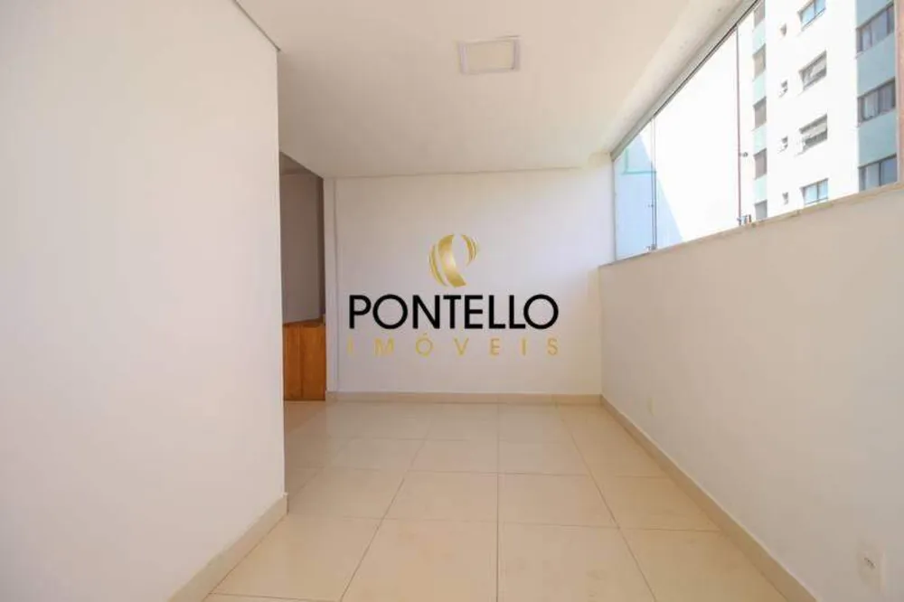 Cobertura, 6 quartos, 377 m² - Foto 1