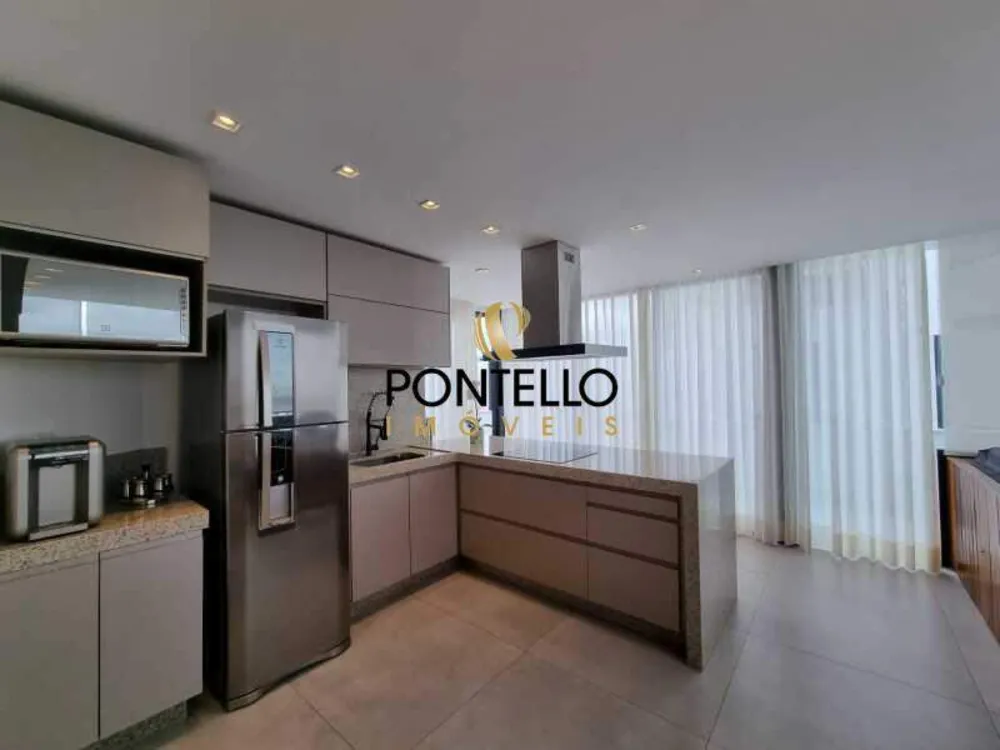 Cobertura, 6 quartos, 377 m² - Foto 10