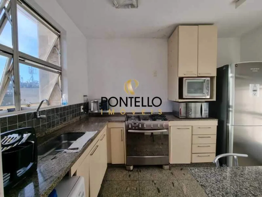Cobertura, 6 quartos, 377 m² - Foto 13
