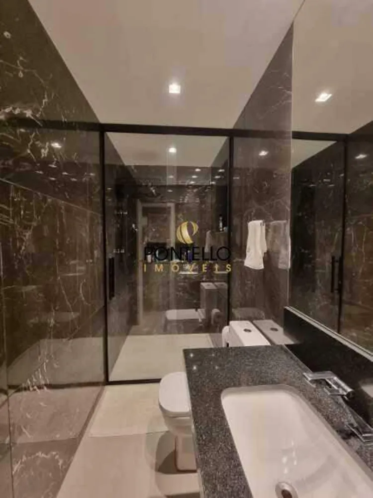 Cobertura, 6 quartos, 377 m² - Foto 17