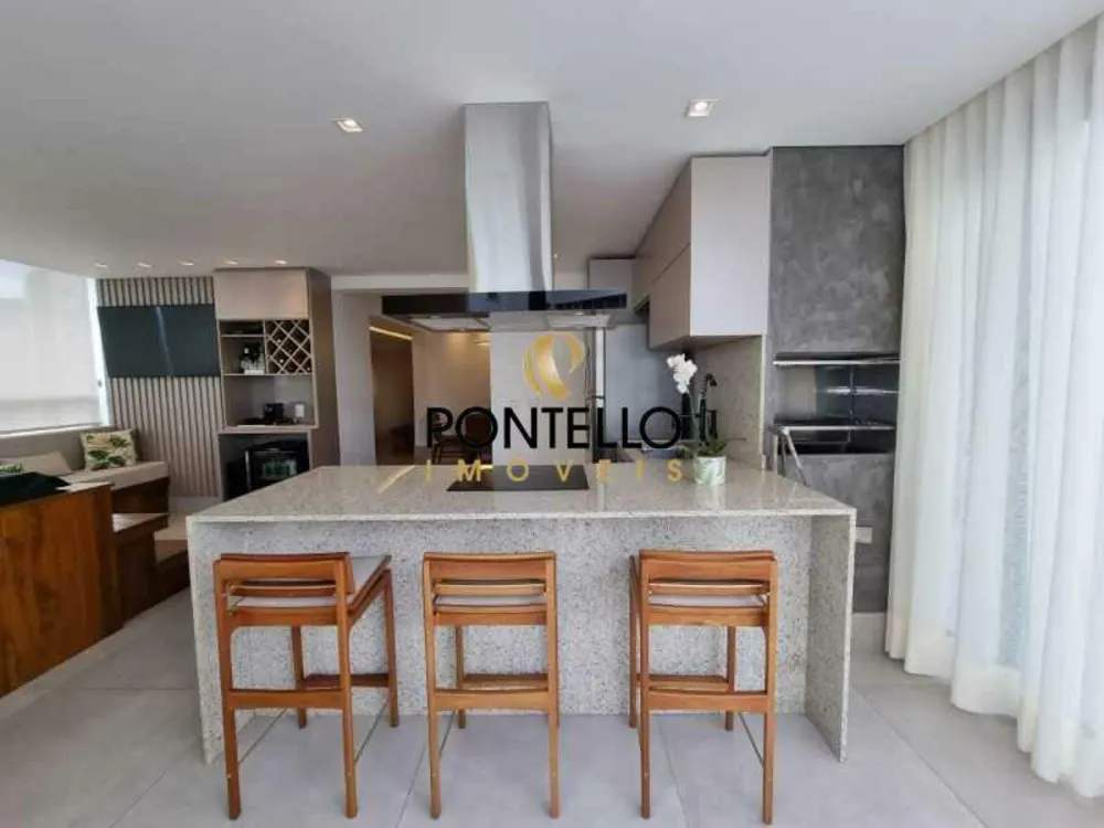 Cobertura, 6 quartos, 377 m² - Foto 9
