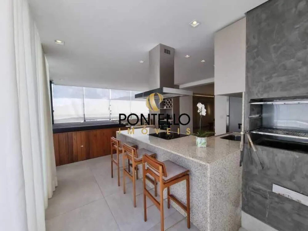 Cobertura, 6 quartos, 377 m² - Foto 8