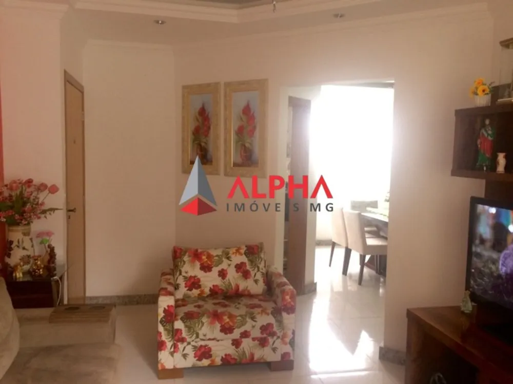 Apartamento, 3 quartos, 130 m² - Foto 1