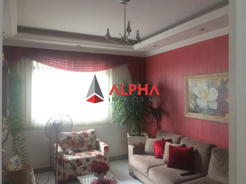 Apartamento, 3 quartos, 130 m² - Foto 2