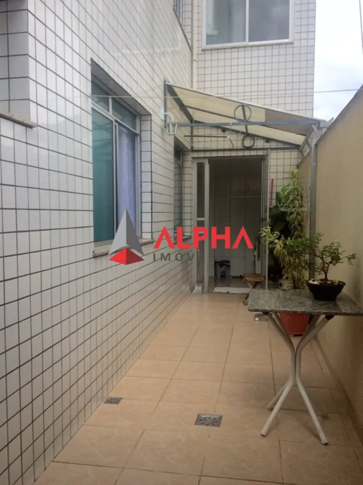 Apartamento, 3 quartos, 130 m² - Foto 9