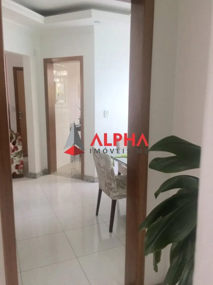 Apartamento, 3 quartos, 130 m² - Foto 4